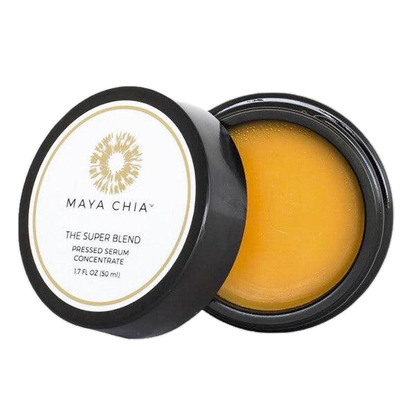 The Super Blend Pressed Serum Brightening Moisture Concentrate