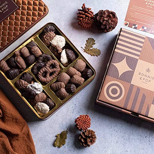 The Sweet & Salty Showstopper Gift Box