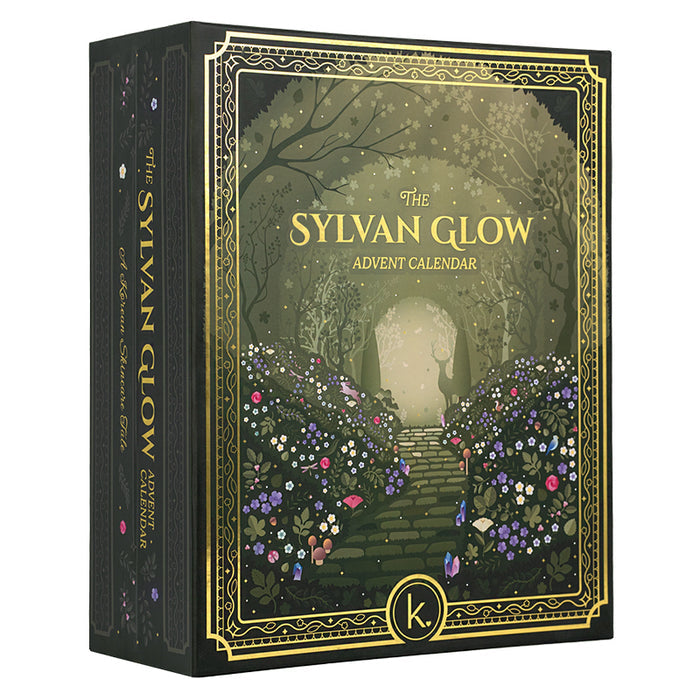 The Sylvan Glow Advent Calendar