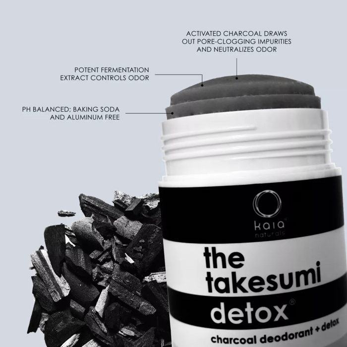 Kaia Naturals-The Takesumi Detox - Mandarin Pomelo-Body-thecharcoaldeodorant3_c2b4bca3-3454-4b21-a563-1ae875727d5d-The Detox Market |
