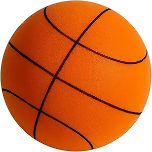 Thin Air Brands: Silent 9.5" Basketball
