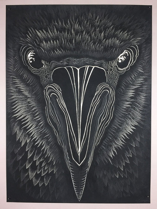 Thomas Hooper: Raven II