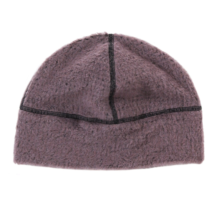 THURSTON HIGH LOFT WOOL BEANIE MOONSCAPE / BLACK