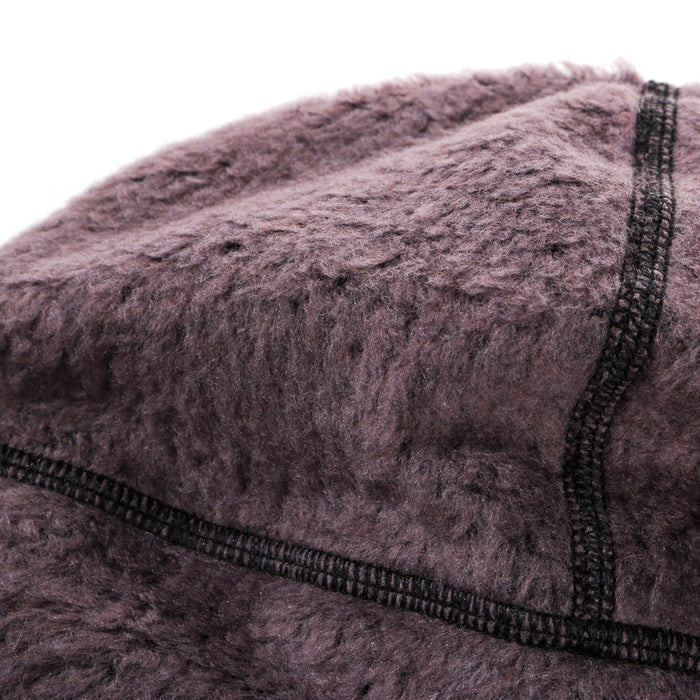 THURSTON HIGH LOFT WOOL BEANIE MOONSCAPE / BLACK