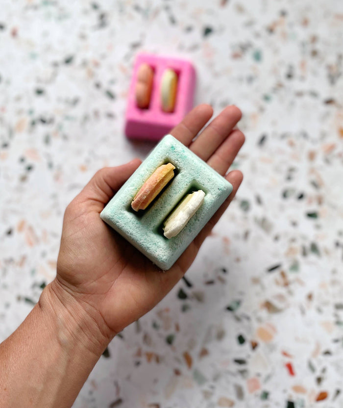 Toaster Bath Bomb