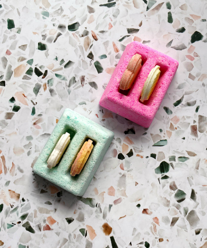 Toaster Bath Bomb