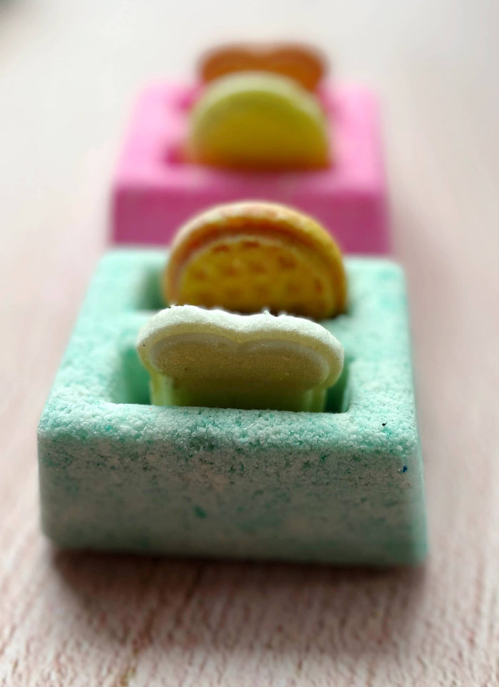 Toaster Bath Bomb
