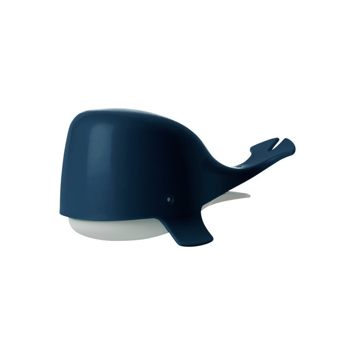 Tomy: Chomp Hungry Whale - Navy