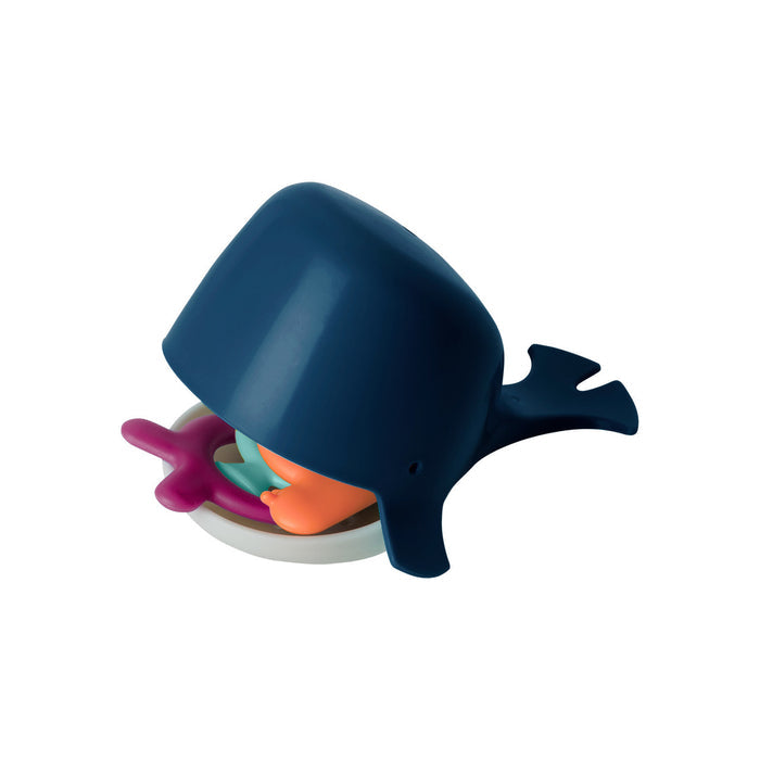 Tomy: Chomp Hungry Whale - Navy