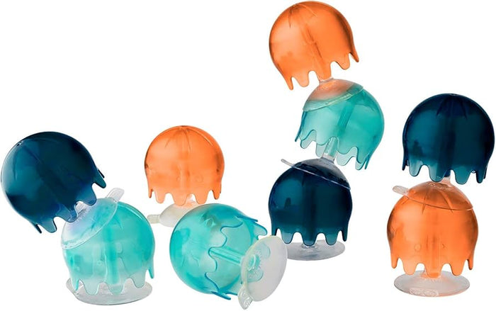 Tomy: Jellies - Navy/Coral