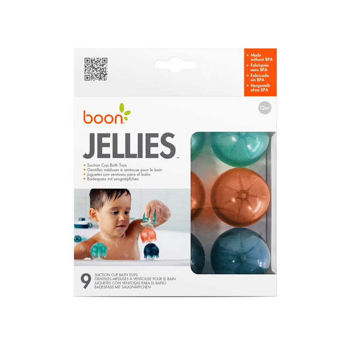 Tomy: Jellies - Navy/Coral