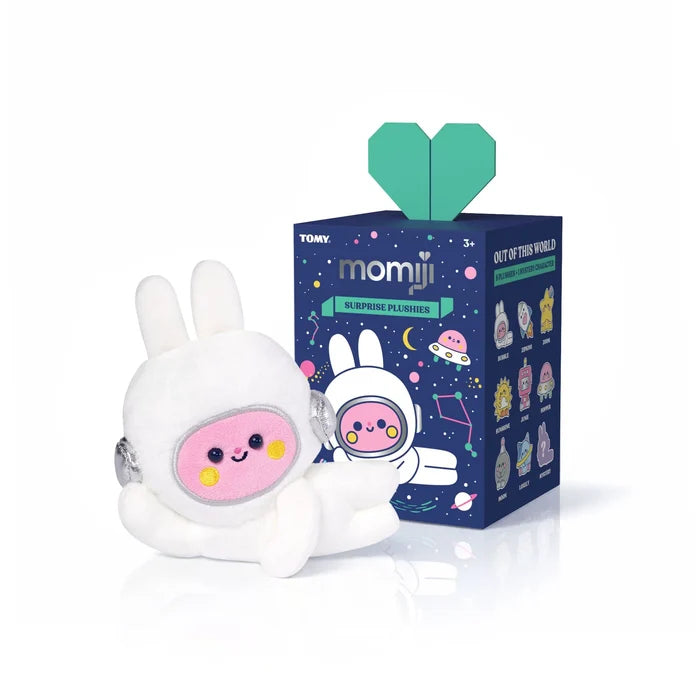 Tomy: Momiji Out of This World Sick Kick Plushie Blind Box