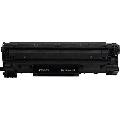 Toner Canon 128 | Para imageCLASS MF4770n | MF4570dw | MF4570dn | MF4880dw | MF4890dw | D530 | 2.100 páginas - Panamá