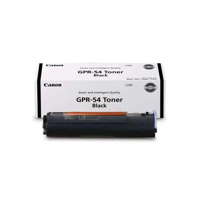 Toner Canon GPR-54 | Para imageRUNNER Advance 1430 / 1435 - Panamá