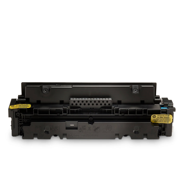 Toner Hp W2021A 414A - Cyan | Para LaserJet Pro M454 / M479 | 2,100 páginas - Panamá