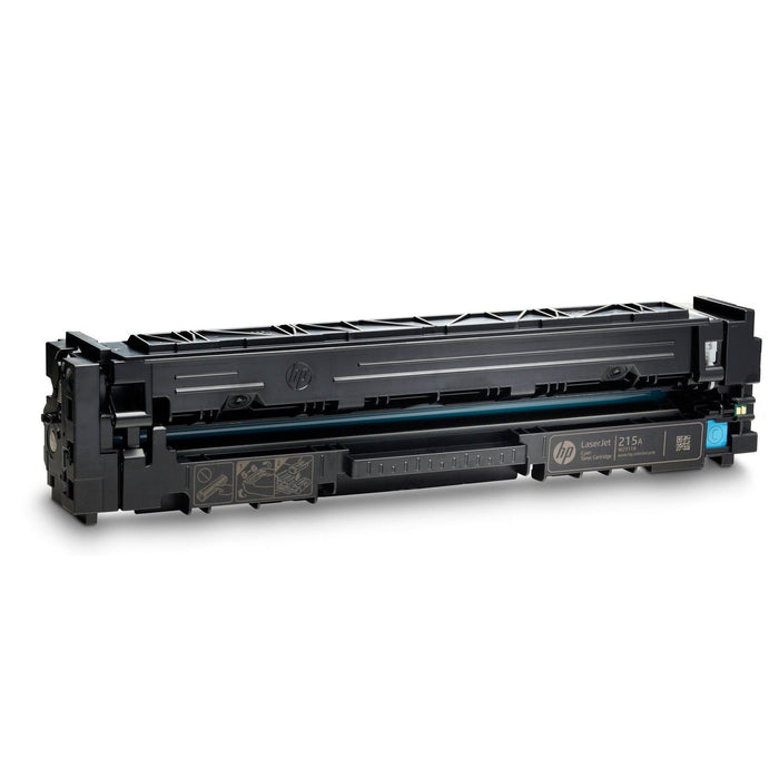 Toner Hp W2311A - 215A Cyan | Para LaserJet Pro M155 / M182 / M183 | 850 páginas - Panamá