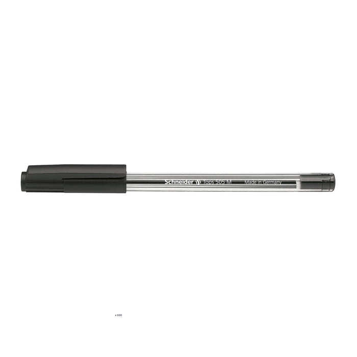 Tops 505 Biro - 50 PCS - Office R Us Lagos