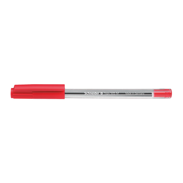 Tops 505 Biro - 50 PCS - Image 2 - Office R Us