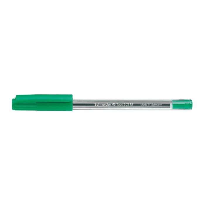 Tops 505 Biro - 50 PCS - Image 3 - Office R Us