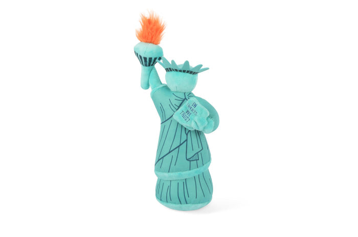 Totally Touristy - NYC Lady Liberty: Small