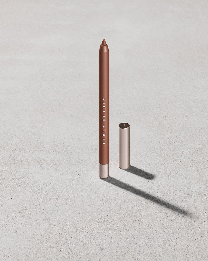 Trace'd Out Longwear Waterproof Pencil Lip Liner—Rubbabandz