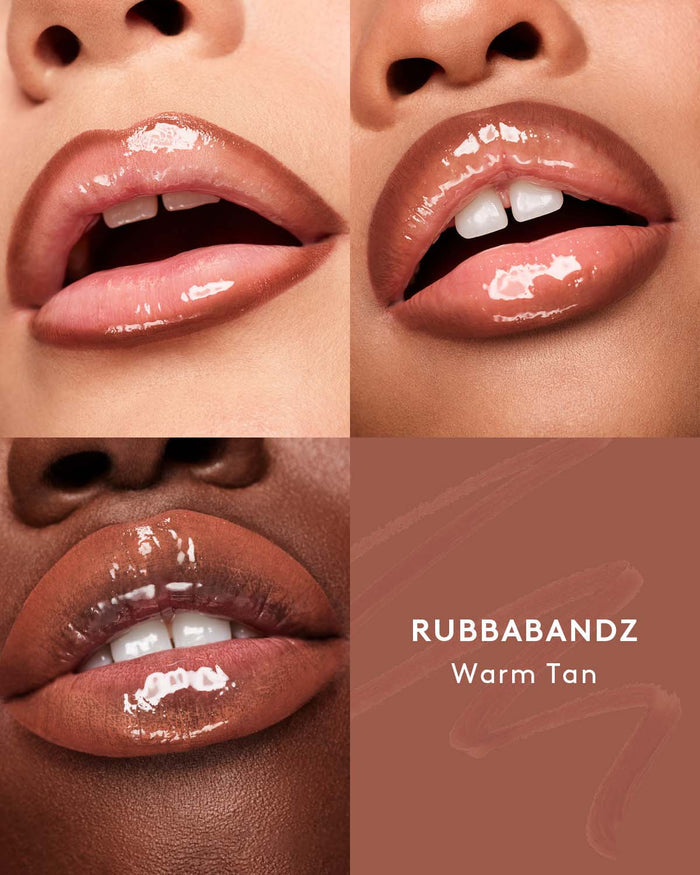 Trace'd Out Longwear Waterproof Pencil Lip Liner—Rubbabandz
