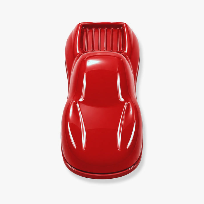 TRAFFIC RED