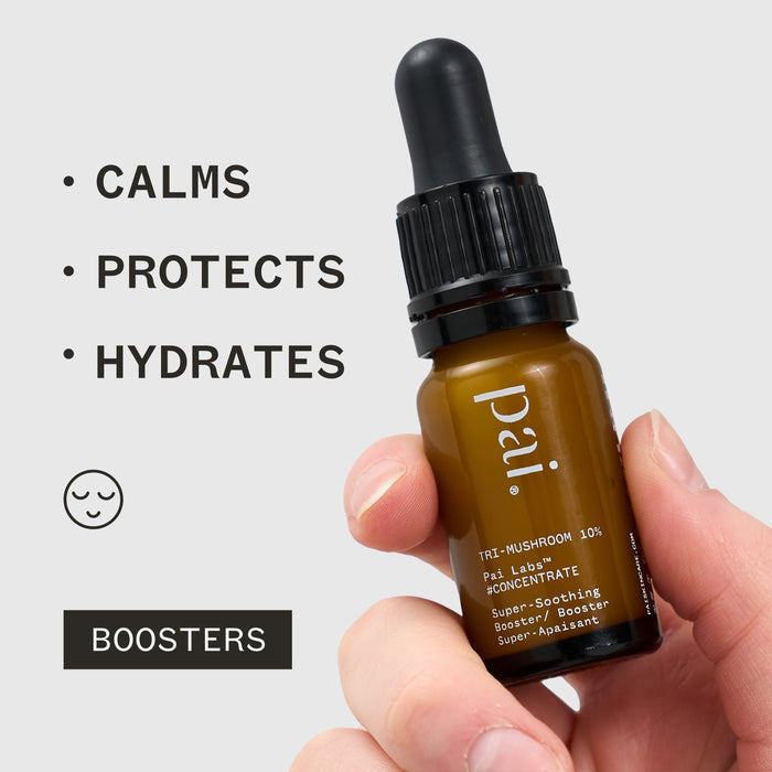 Pai Skincare-Tri-Mushroom 10-Skincare-5060139729017_6-The Detox Market |