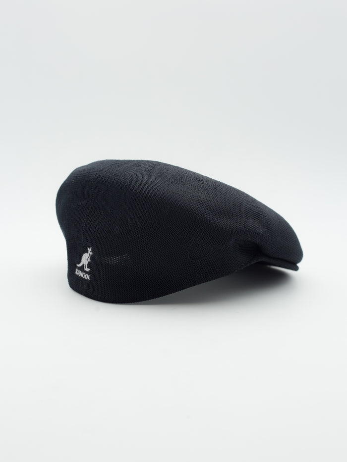 Tropic 504 Black