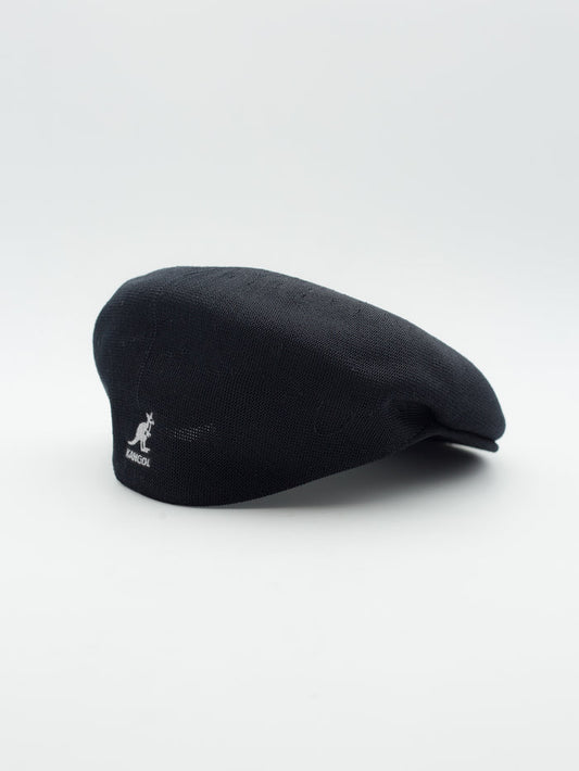 Tropic 504 Black