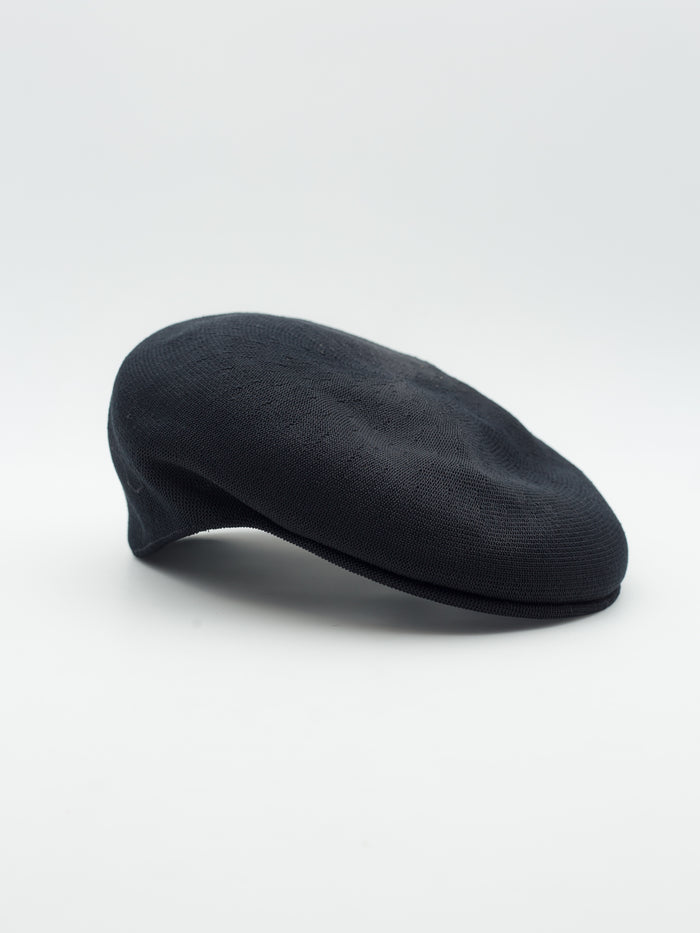 Tropic 504 Black