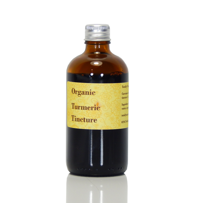 Turmeric Tincture