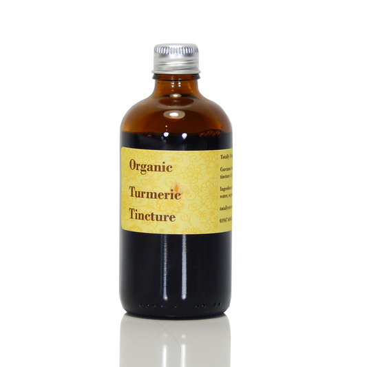 Turmeric Tincture