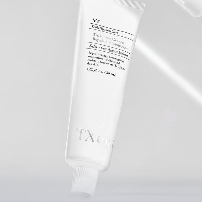 TX-Toning Cream