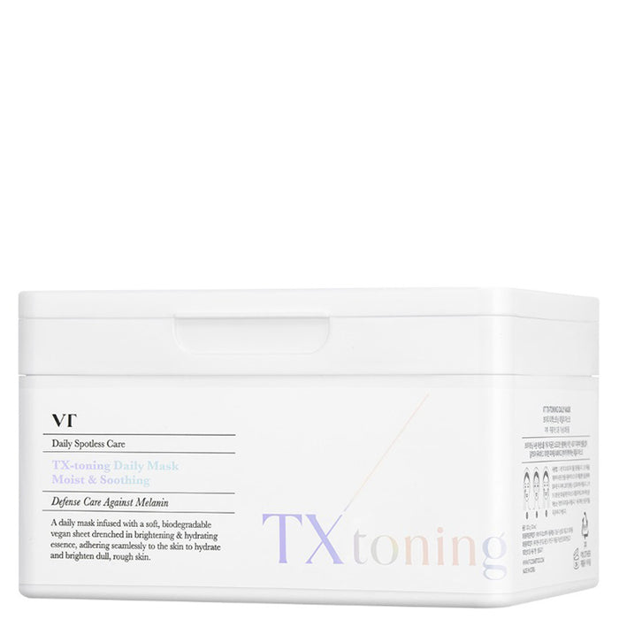 TX-Toning Daily Mask