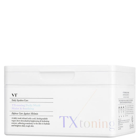 TX-Toning Daily Mask