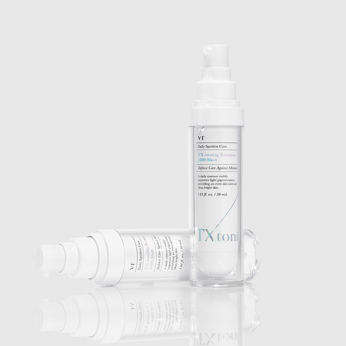 TX-Toning Essence 1000 Shot