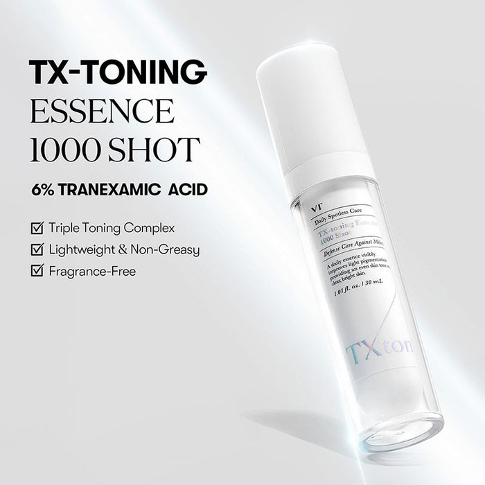TX-Toning Essence 1000 Shot