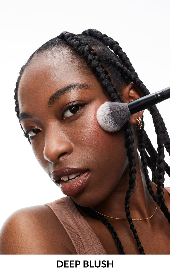 Ultra Colour Blush Pearls