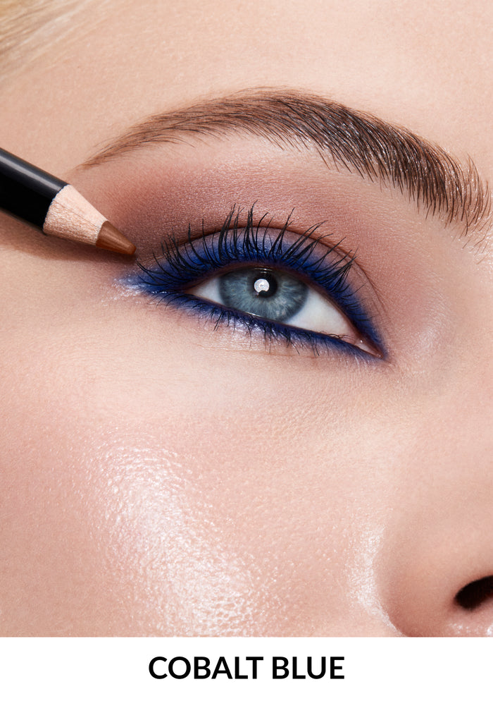 Ultra Colour Kohl - Cobalt Blue