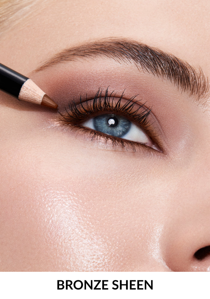 Ultra Colour Kohl - Bronze Sheen