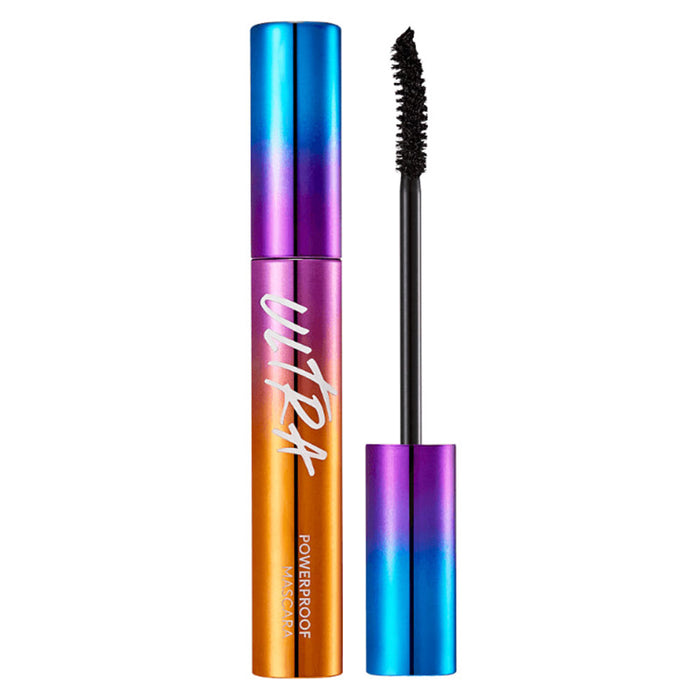 Ultra Powerproof Mascara