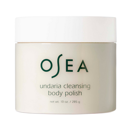 Undaria Cleansing Body Polish