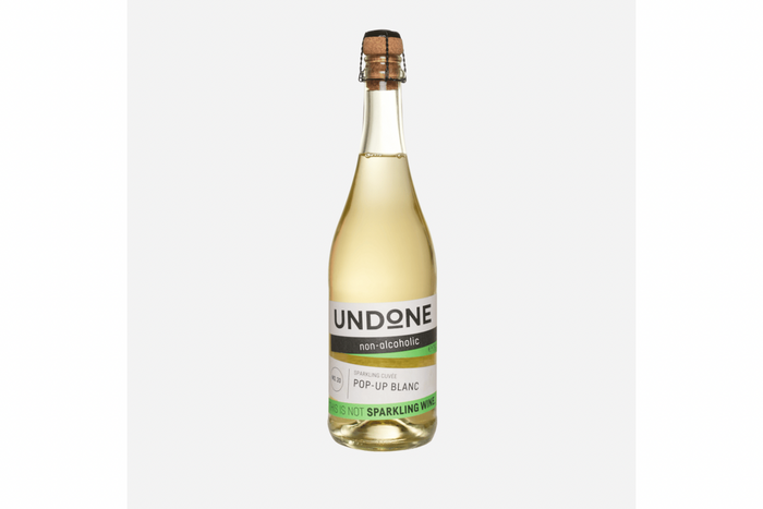Undone