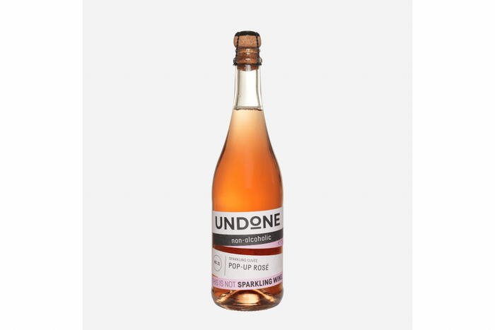 Undone