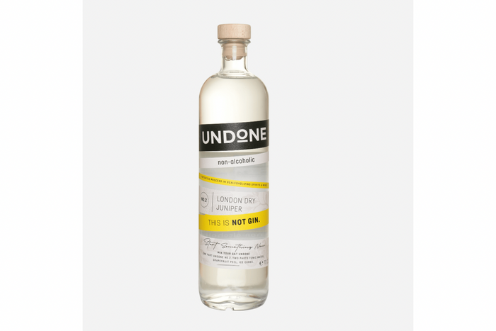 Undone
