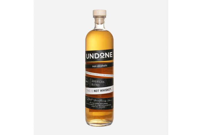 Undone