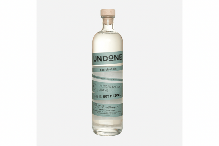 Undone