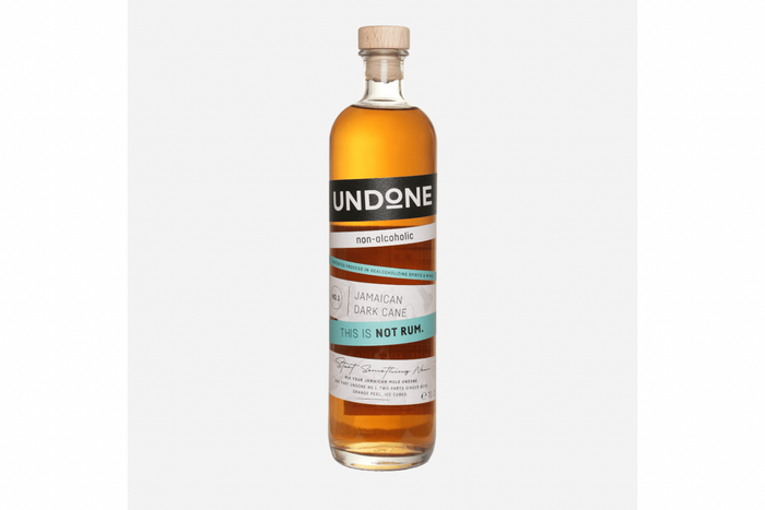 Undone