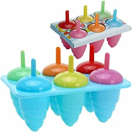 Unicorn Horn Plastic bath bomb Mold